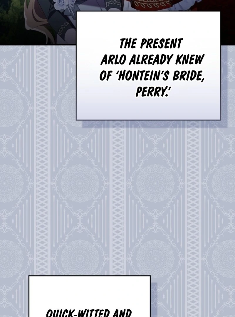 I Saved You, but I’m Not Responsible Chapter 50 page 37