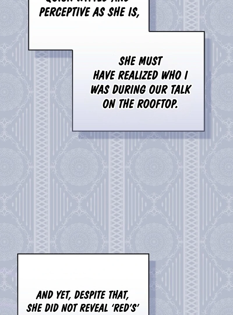 I Saved You, but I’m Not Responsible Chapter 50 page 38