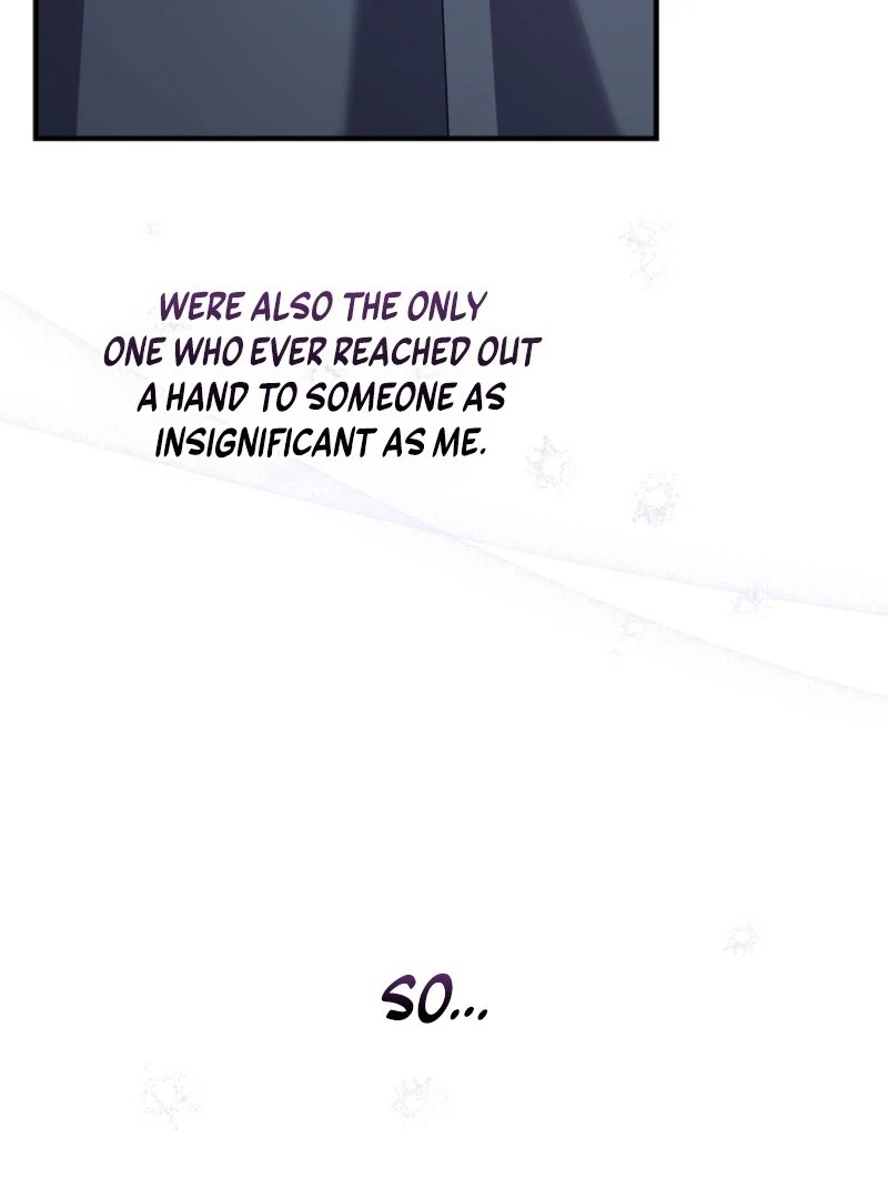 I Saved You, but I’m Not Responsible Chapter 50 page 52