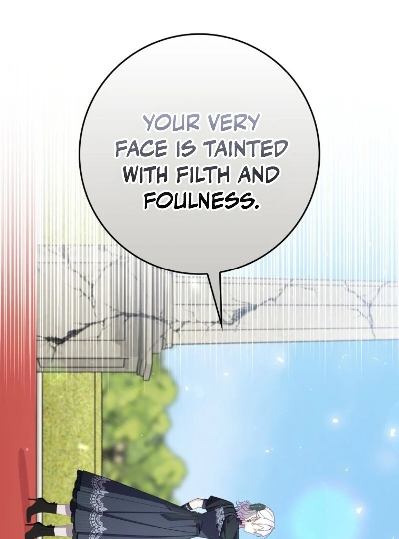 I Saved You, but I’m Not Responsible Chapter 50 page 59