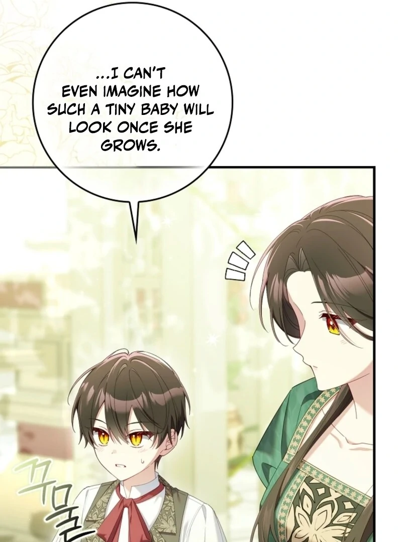 I Saved You, but I’m Not Responsible Chapter 52 page 111