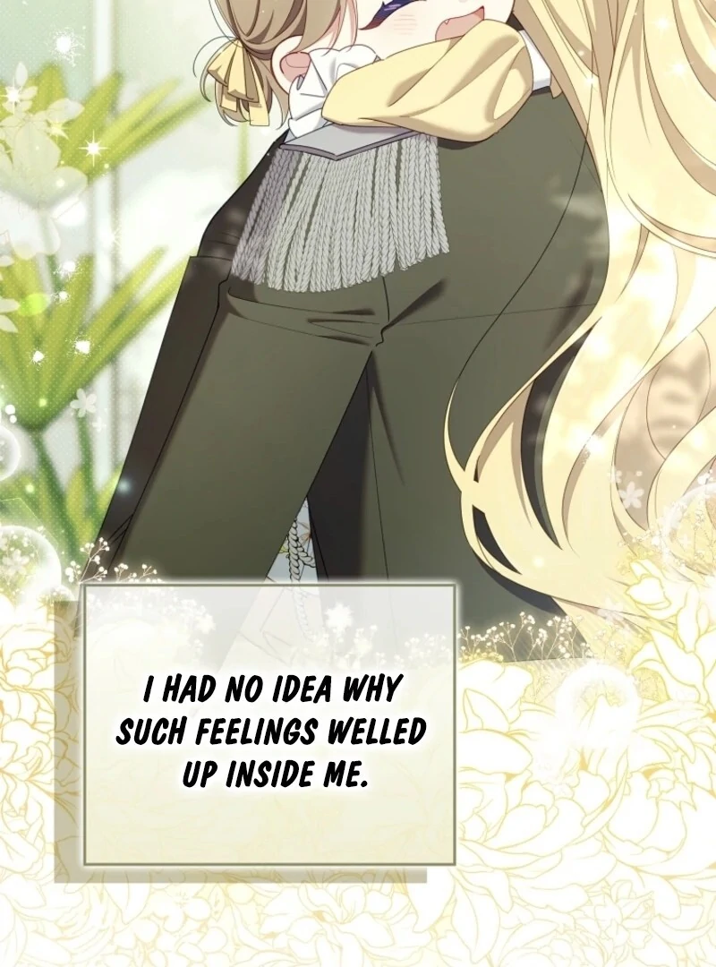 I Saved You, but I’m Not Responsible Chapter 52 page 119