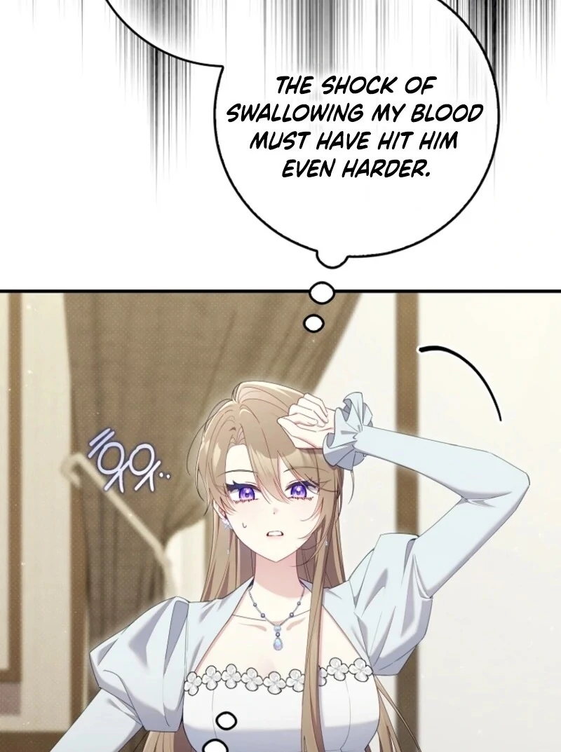 I Saved You, but I’m Not Responsible Chapter 52 page 12