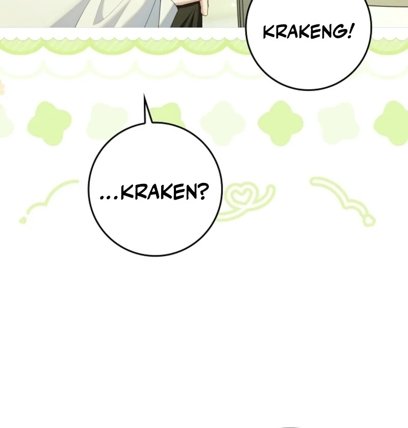 I Saved You, but I’m Not Responsible Chapter 52 page 123