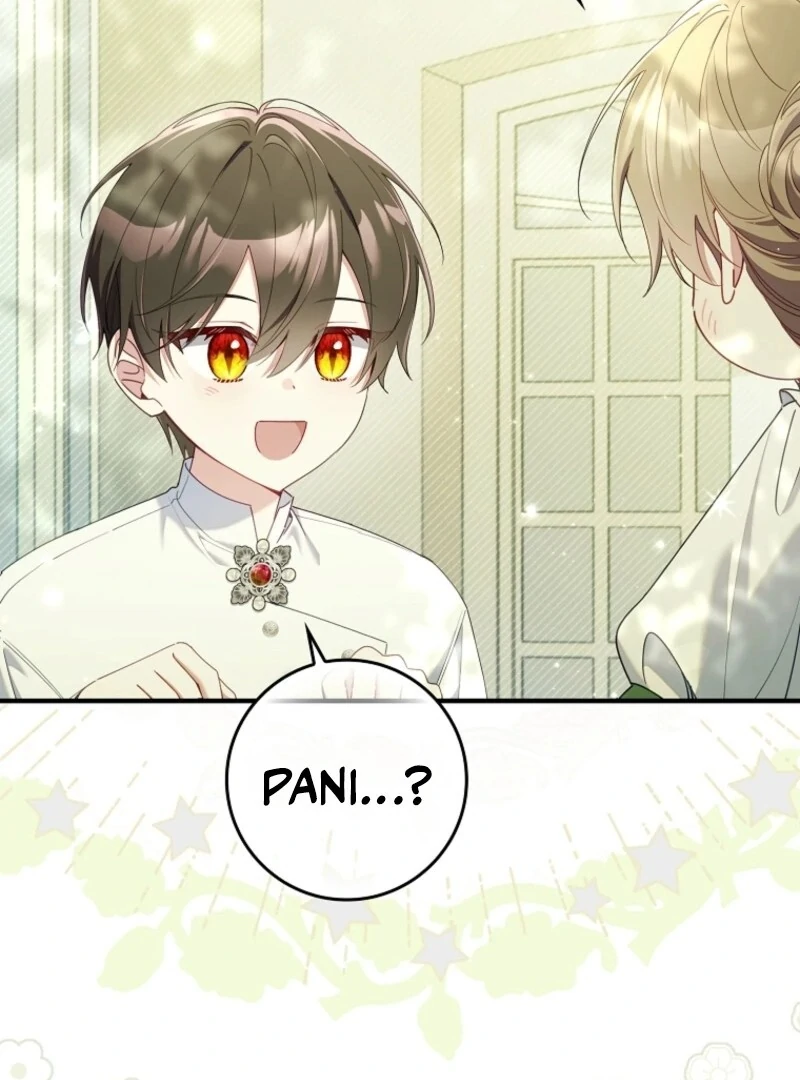 I Saved You, but I’m Not Responsible Chapter 52 page 126