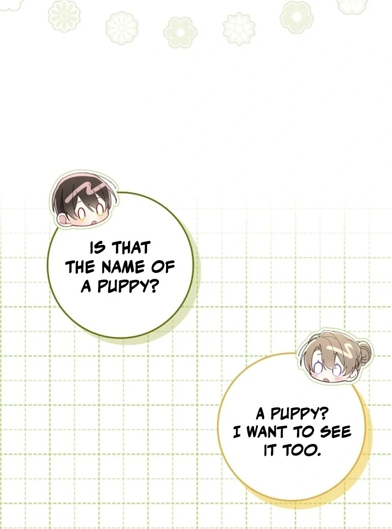 I Saved You, but I’m Not Responsible Chapter 52 page 127