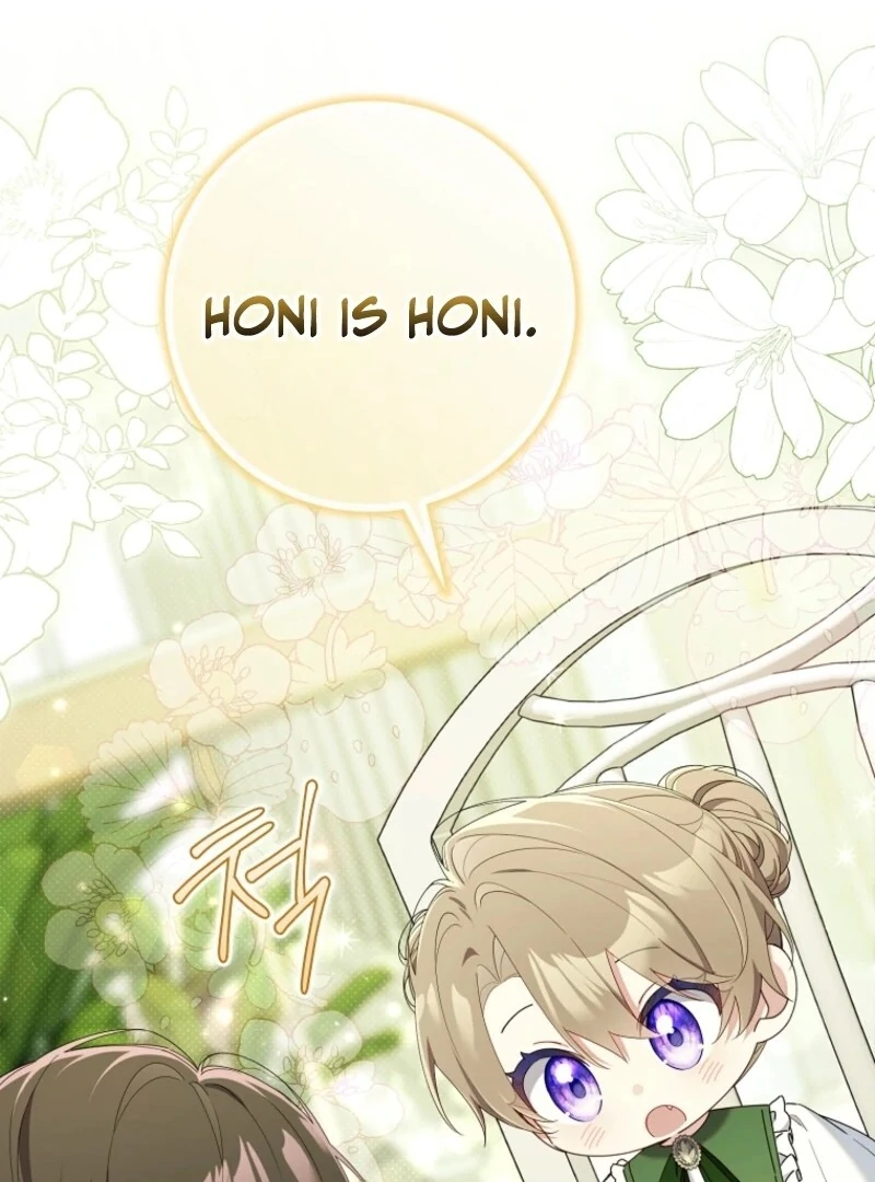 I Saved You, but I’m Not Responsible Chapter 52 page 130