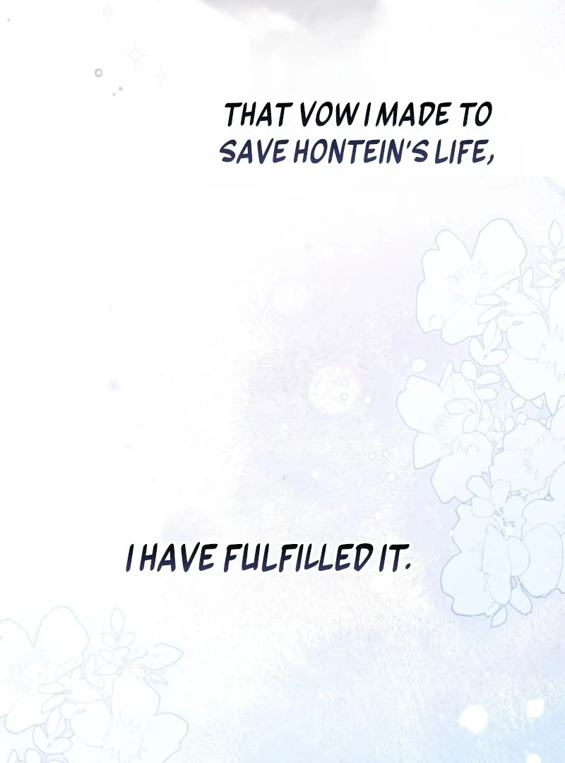 I Saved You, but I’m Not Responsible Chapter 52 page 18