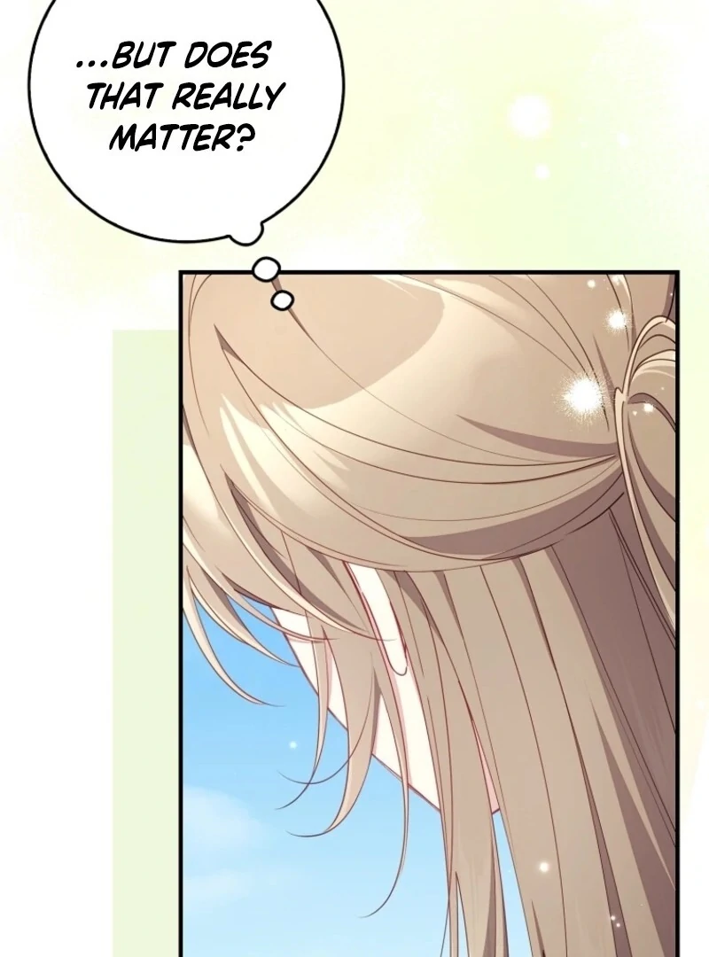 I Saved You, but I’m Not Responsible Chapter 52 page 36