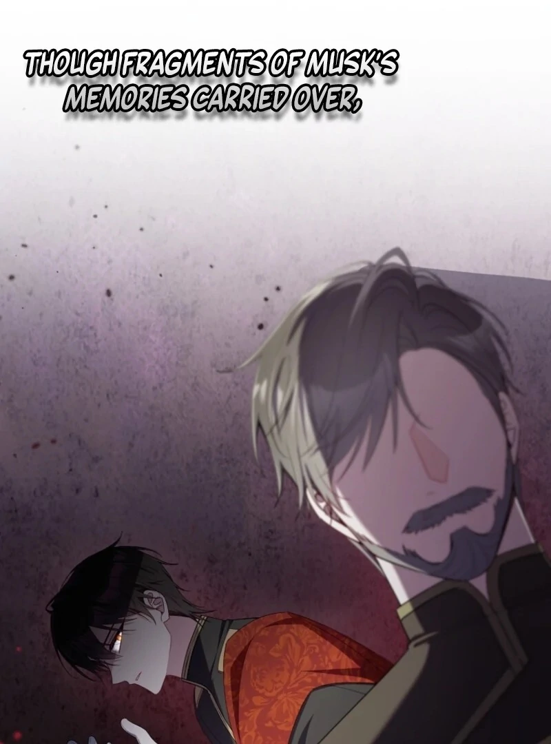 I Saved You, but I’m Not Responsible Chapter 52 page 76