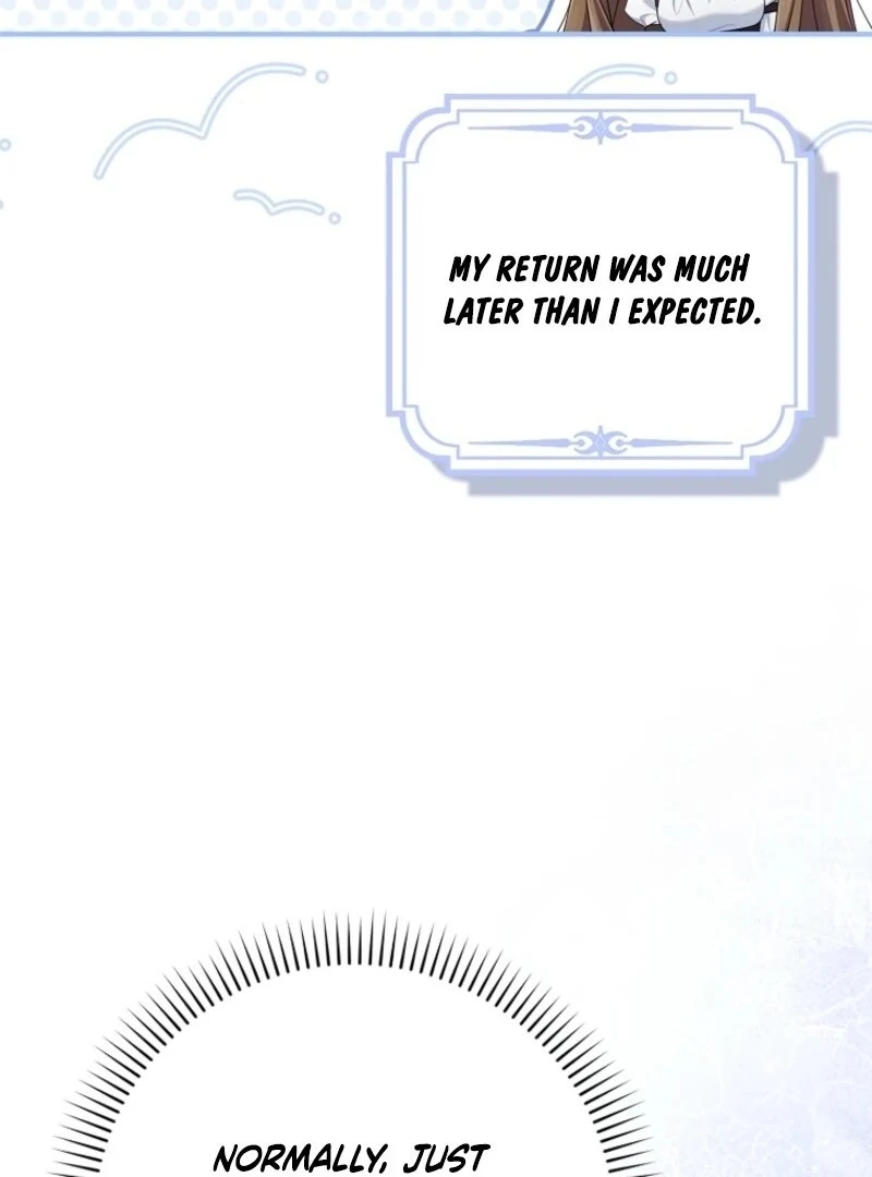 I Saved You, but I’m Not Responsible Chapter 56 page 10
