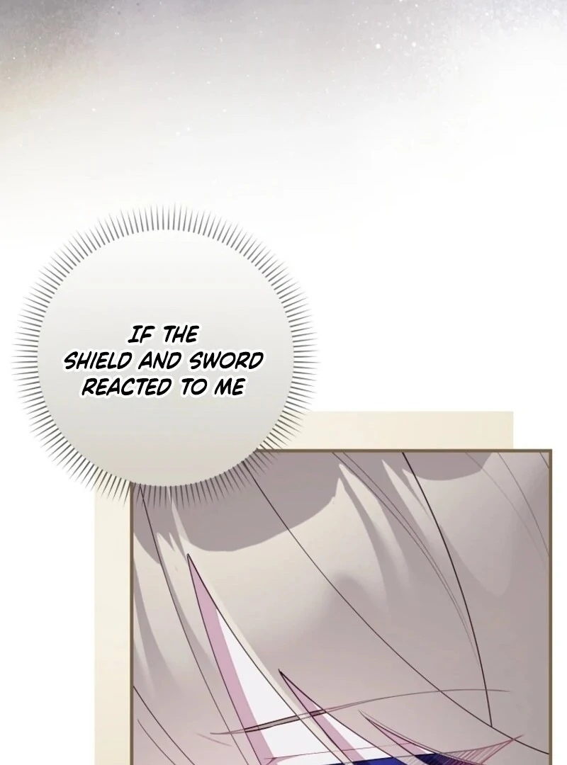 I Saved You, but I’m Not Responsible Chapter 56 page 101