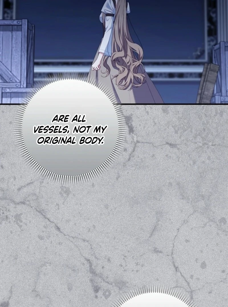 I Saved You, but I’m Not Responsible Chapter 56 page 106