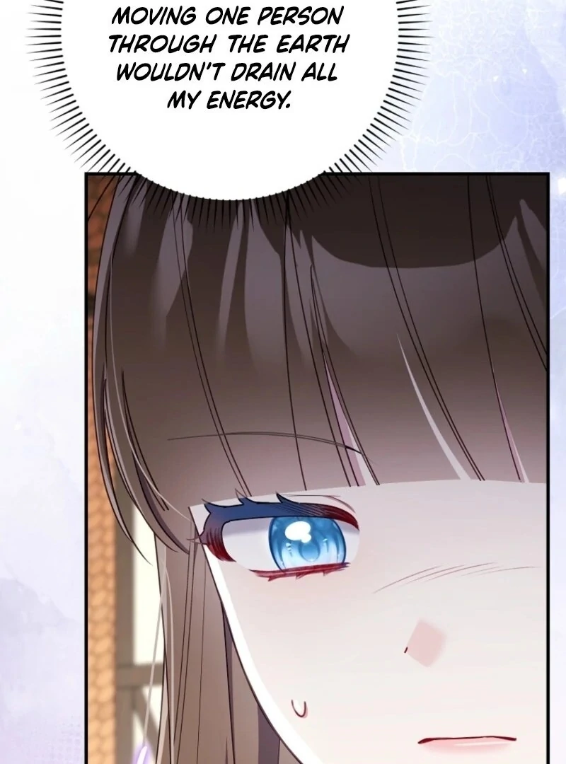 I Saved You, but I’m Not Responsible Chapter 56 page 11