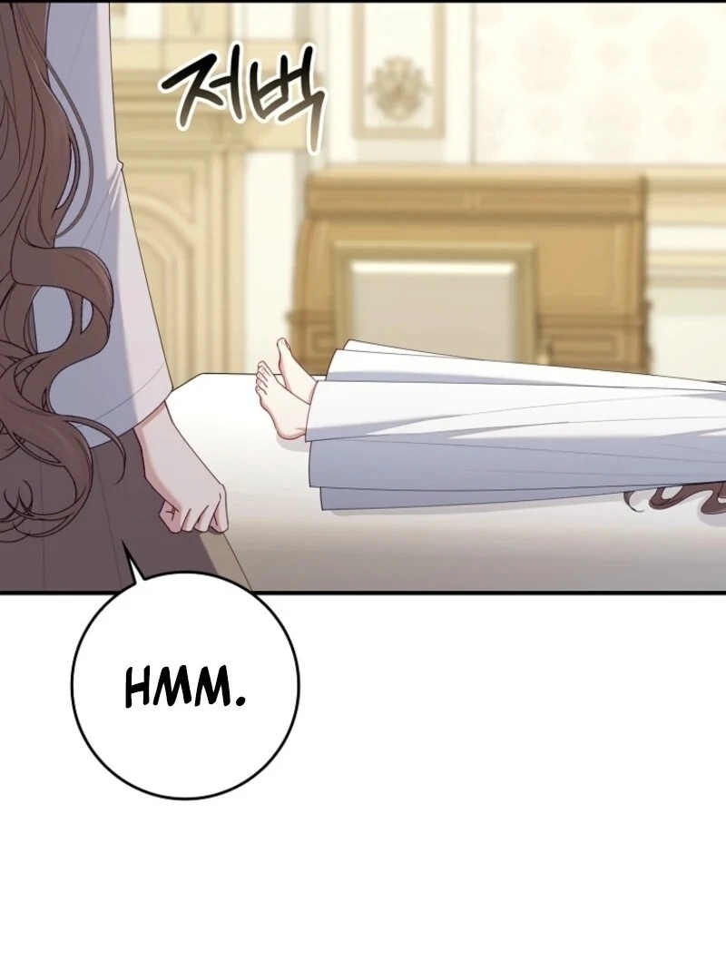 I Saved You, but I’m Not Responsible Chapter 56 page 112