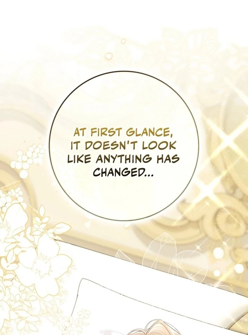 I Saved You, but I’m Not Responsible Chapter 56 page 113