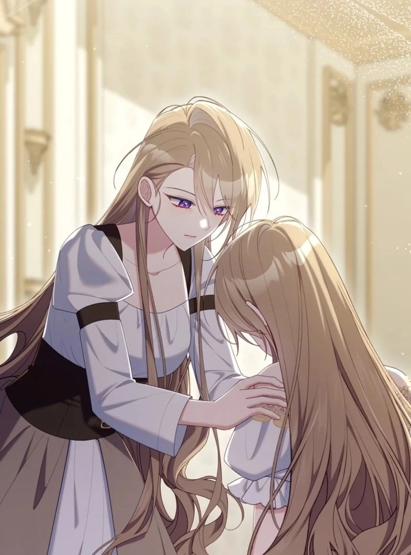 I Saved You, but I’m Not Responsible Chapter 56 page 118