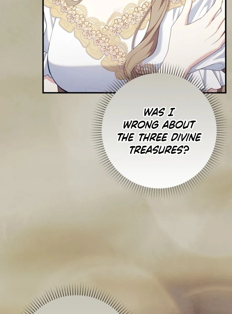I Saved You, but I’m Not Responsible Chapter 56 page 121