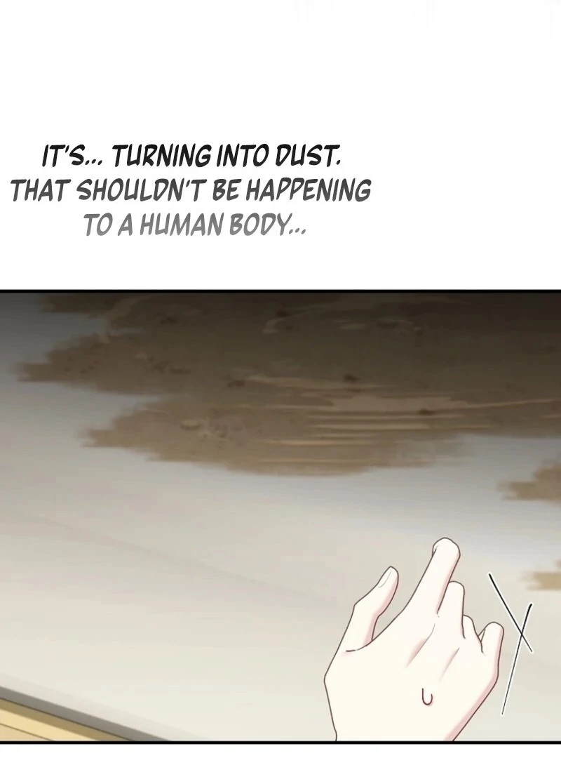 I Saved You, but I’m Not Responsible Chapter 56 page 128