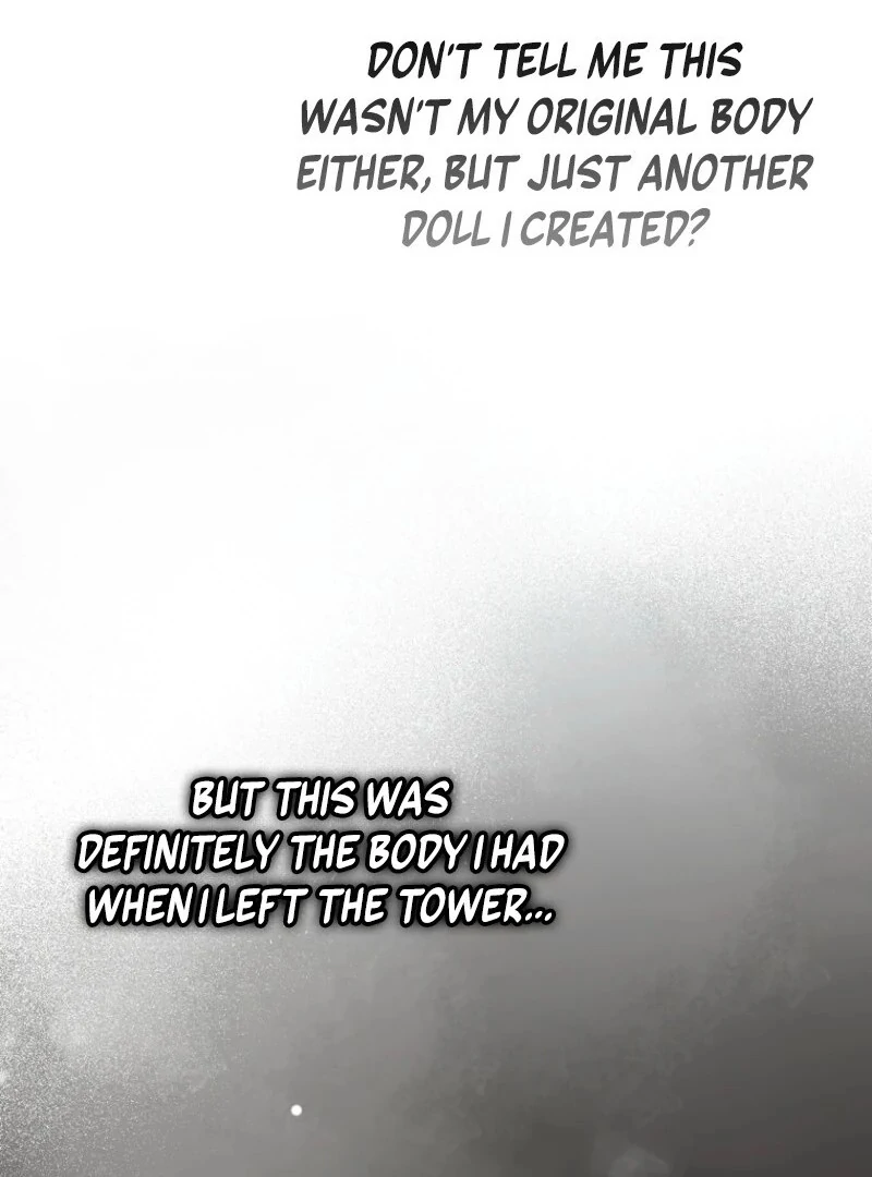 I Saved You, but I’m Not Responsible Chapter 56 page 129