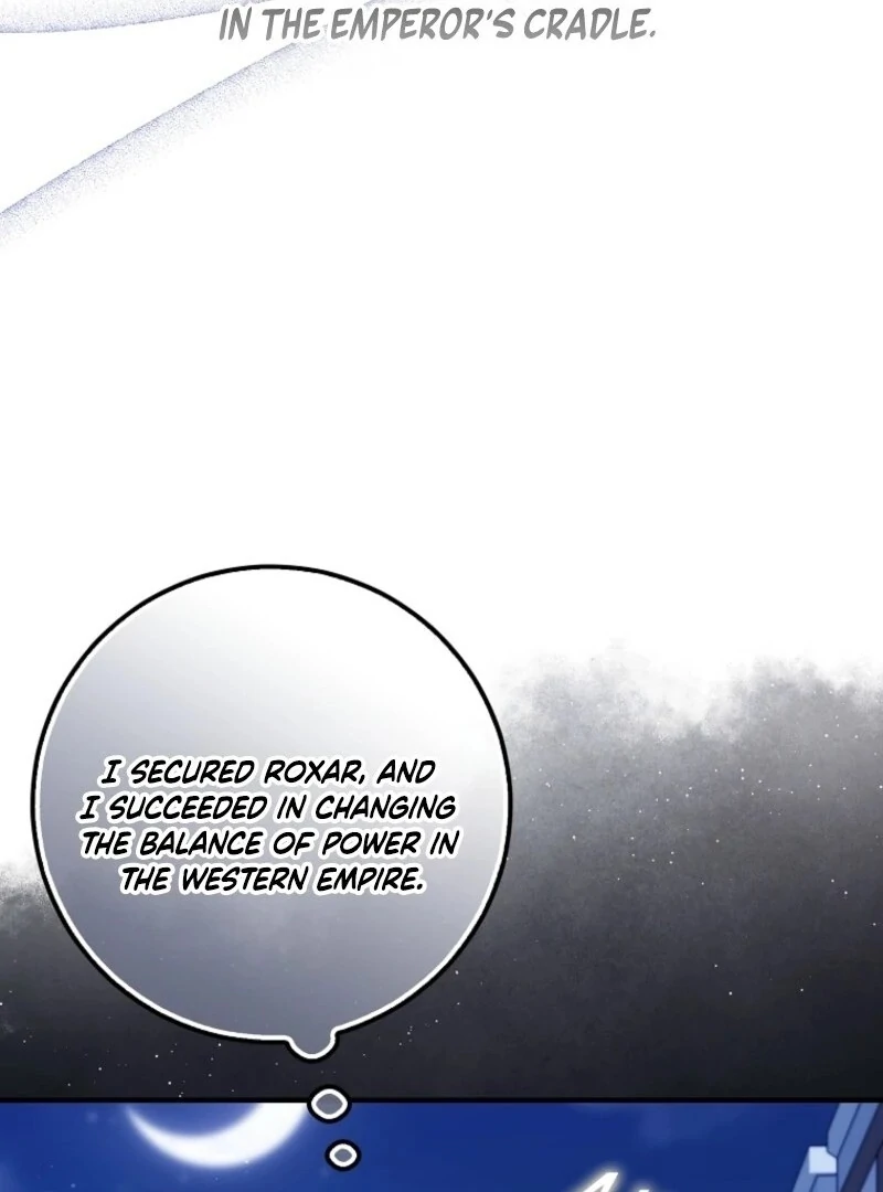 I Saved You, but I’m Not Responsible Chapter 56 page 15