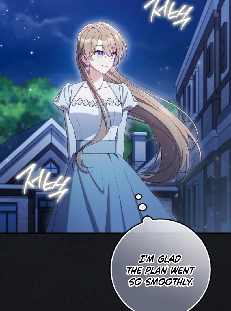 I Saved You, but I’m Not Responsible Chapter 56 page 16