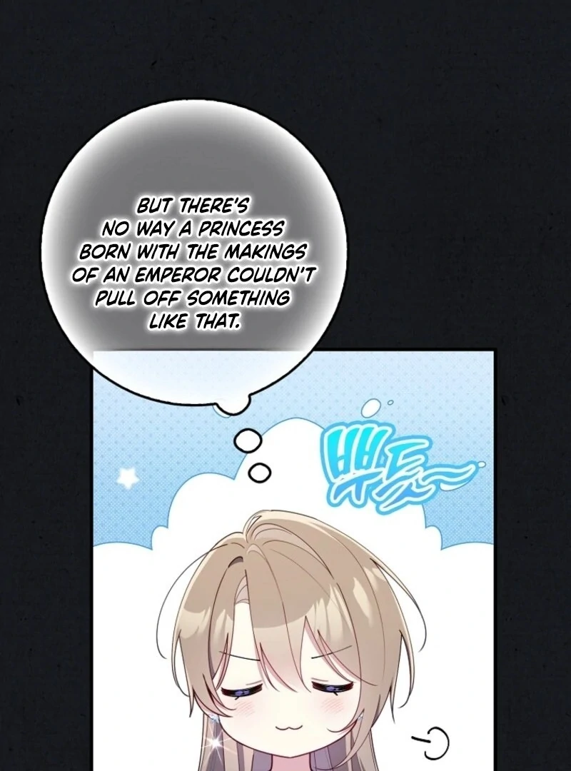 I Saved You, but I’m Not Responsible Chapter 56 page 19