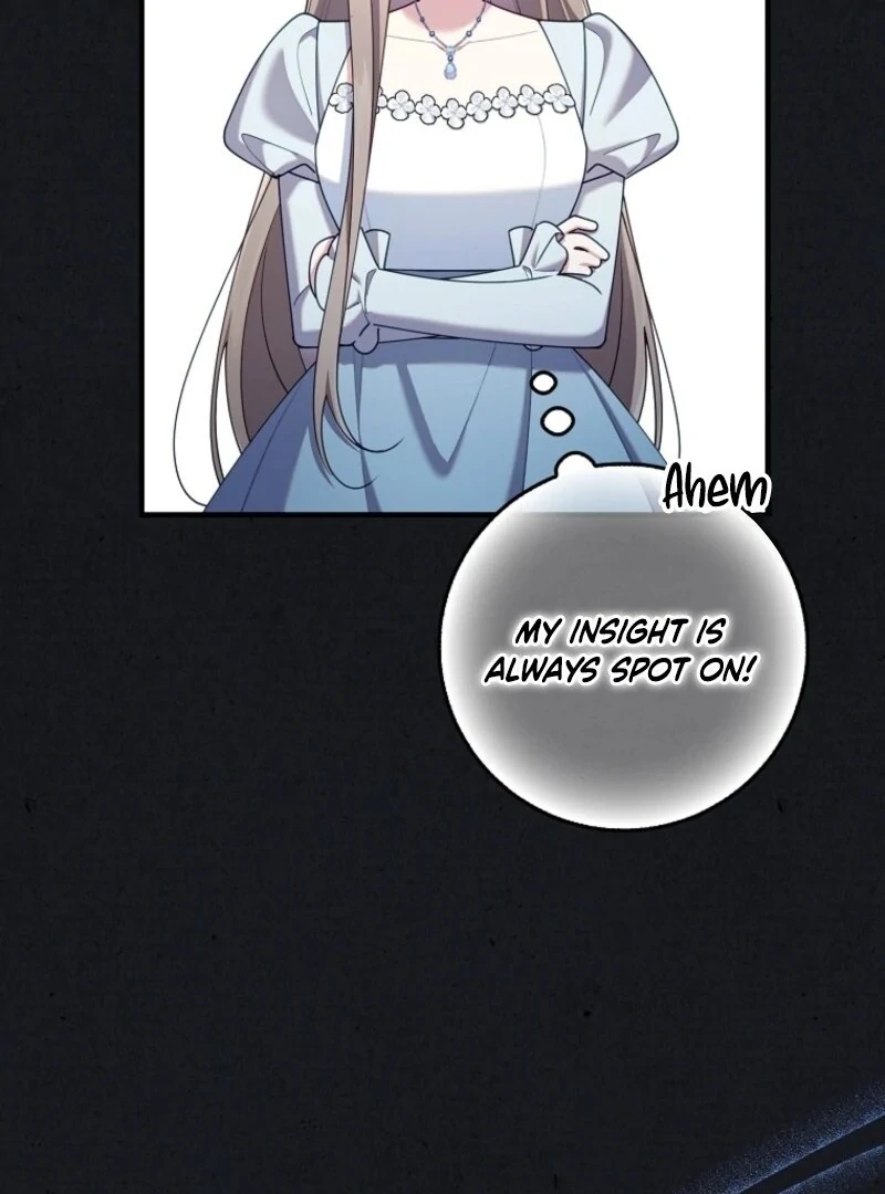 I Saved You, but I’m Not Responsible Chapter 56 page 20