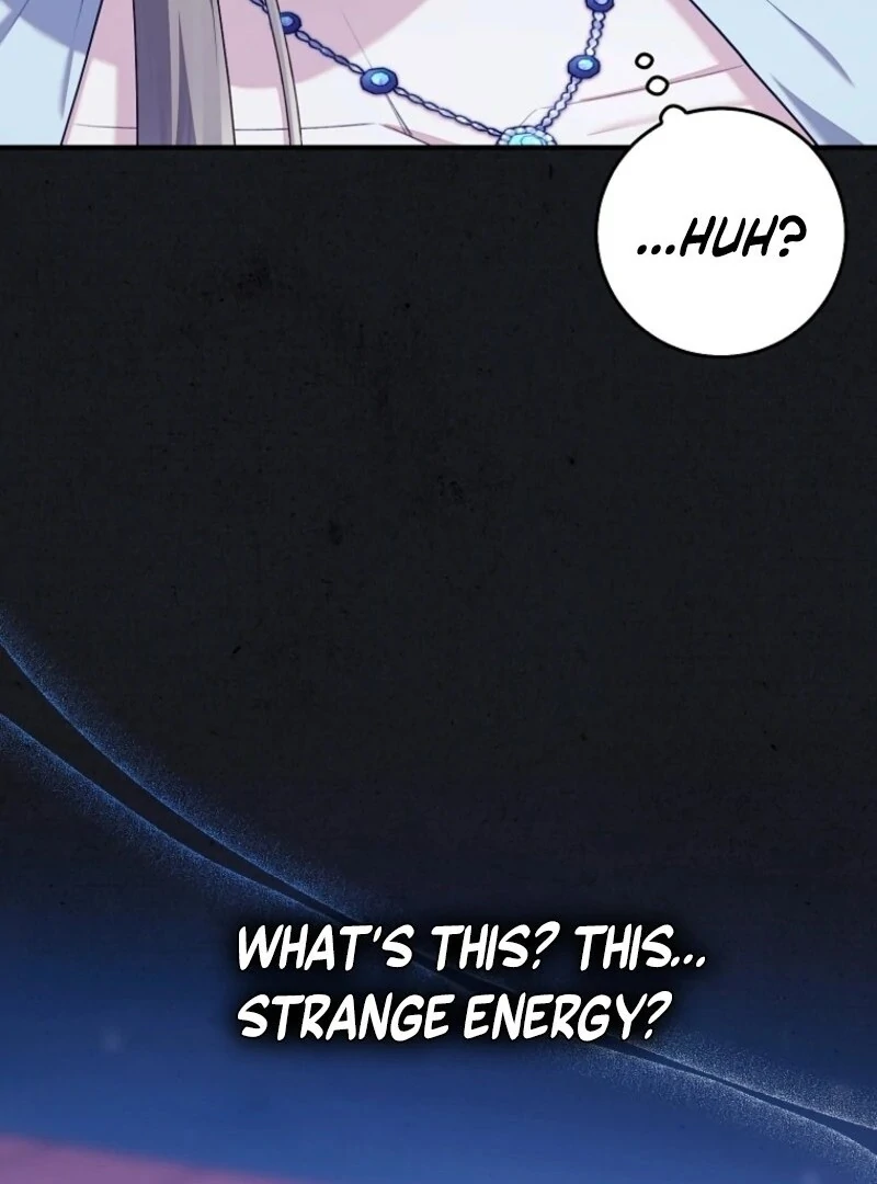 I Saved You, but I’m Not Responsible Chapter 56 page 22