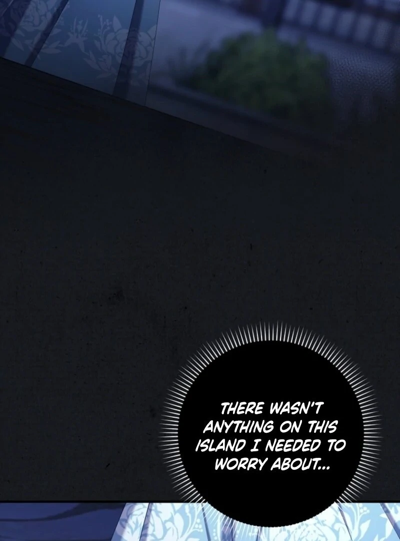 I Saved You, but I’m Not Responsible Chapter 56 page 24