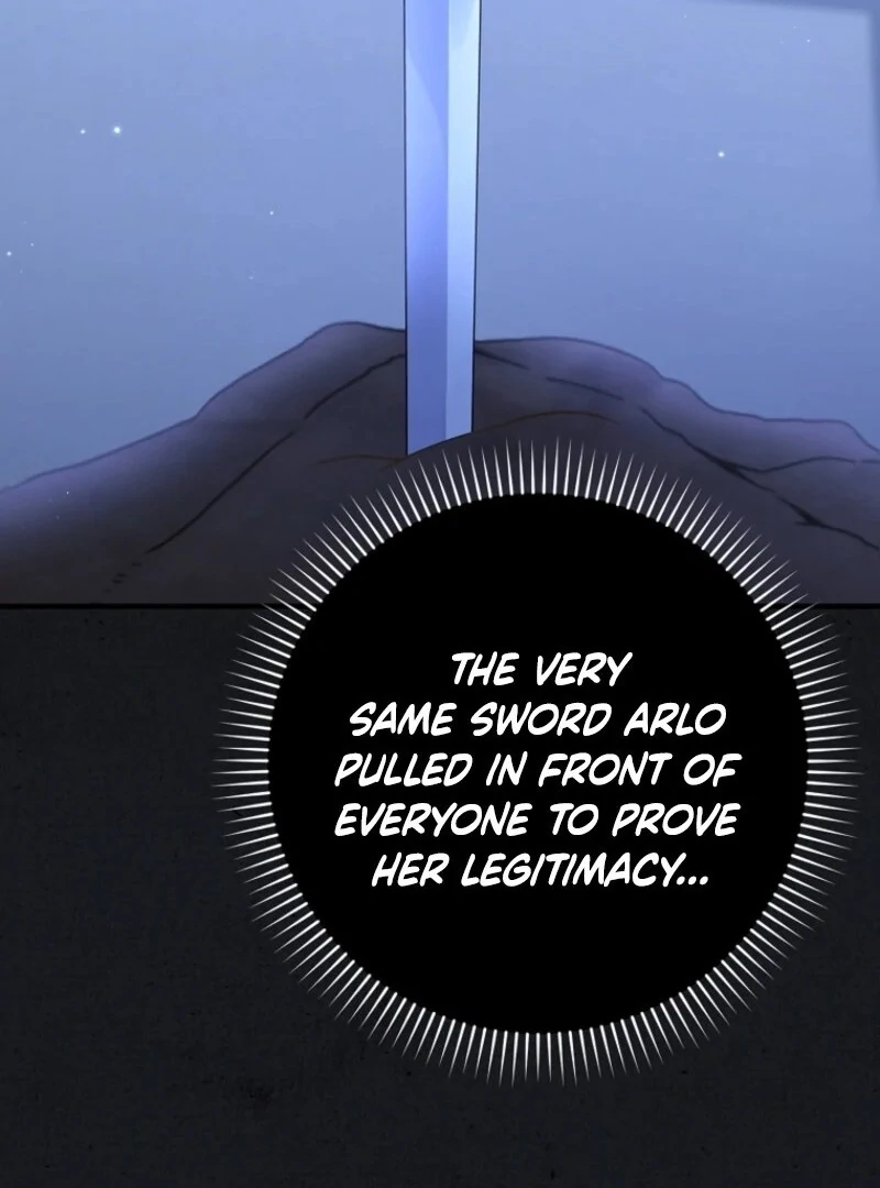 I Saved You, but I’m Not Responsible Chapter 56 page 31