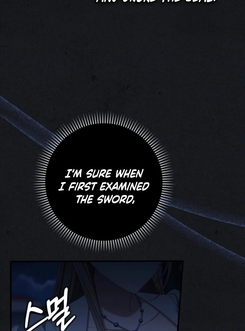 I Saved You, but I’m Not Responsible Chapter 56 page 35