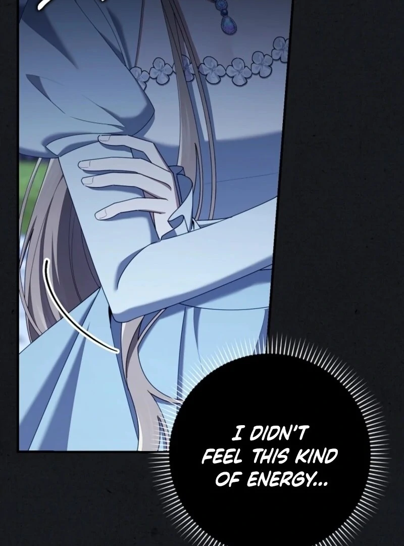 I Saved You, but I’m Not Responsible Chapter 56 page 36