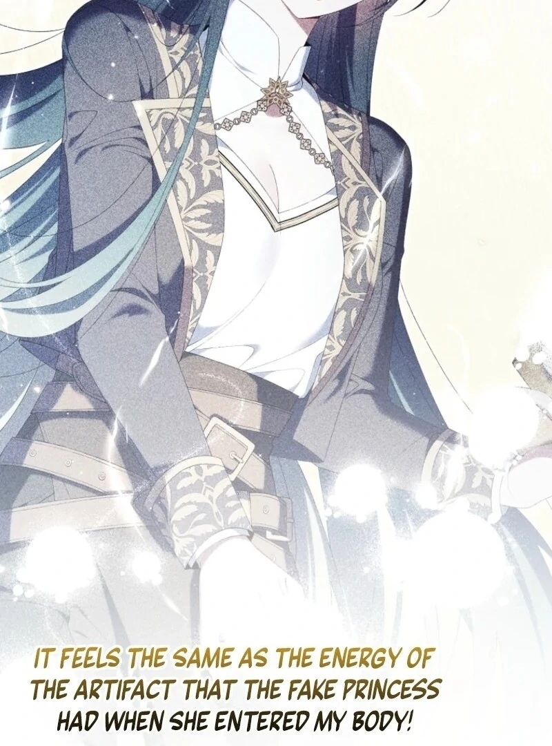 I Saved You, but I’m Not Responsible Chapter 56 page 52