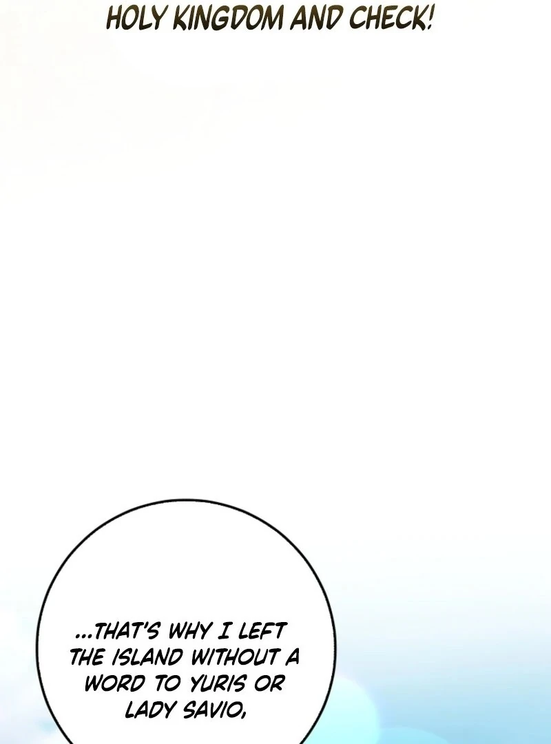 I Saved You, but I’m Not Responsible Chapter 56 page 57