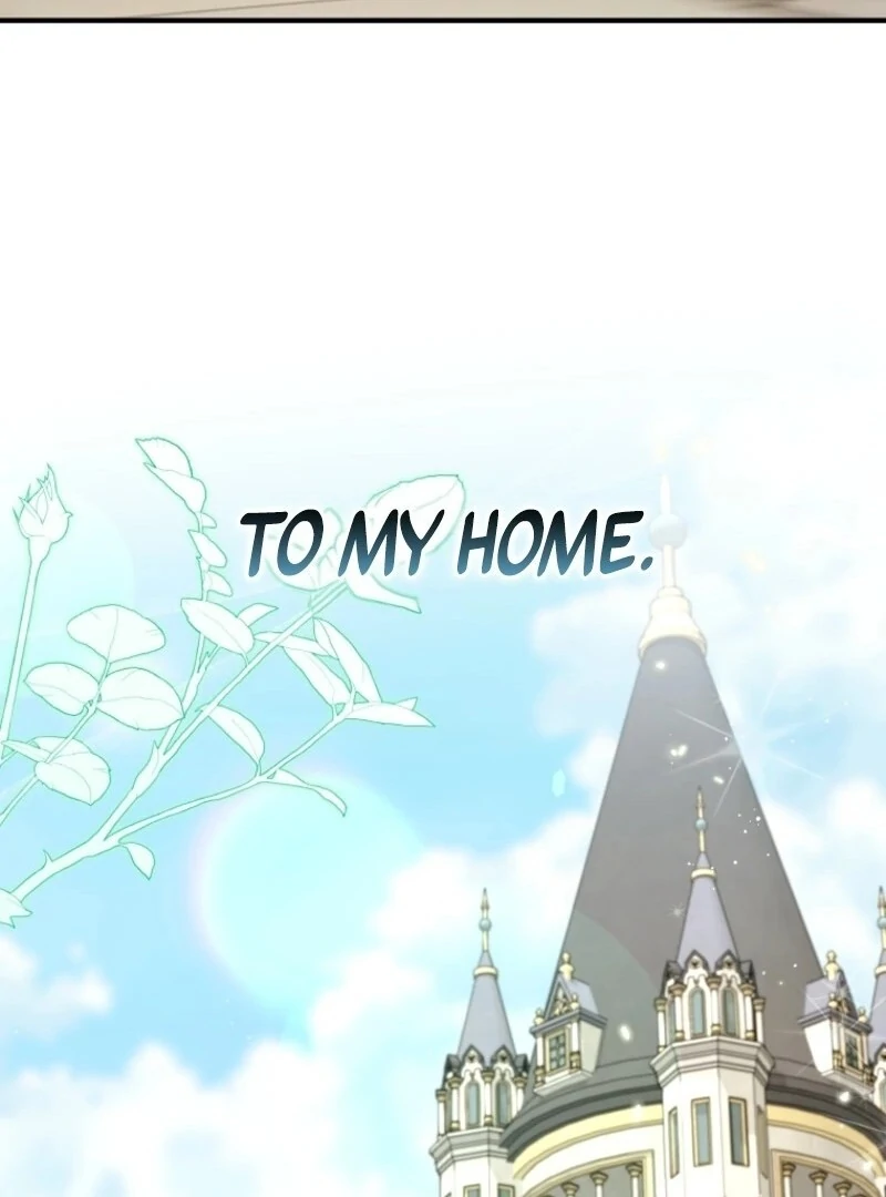 I Saved You, but I’m Not Responsible Chapter 56 page 61