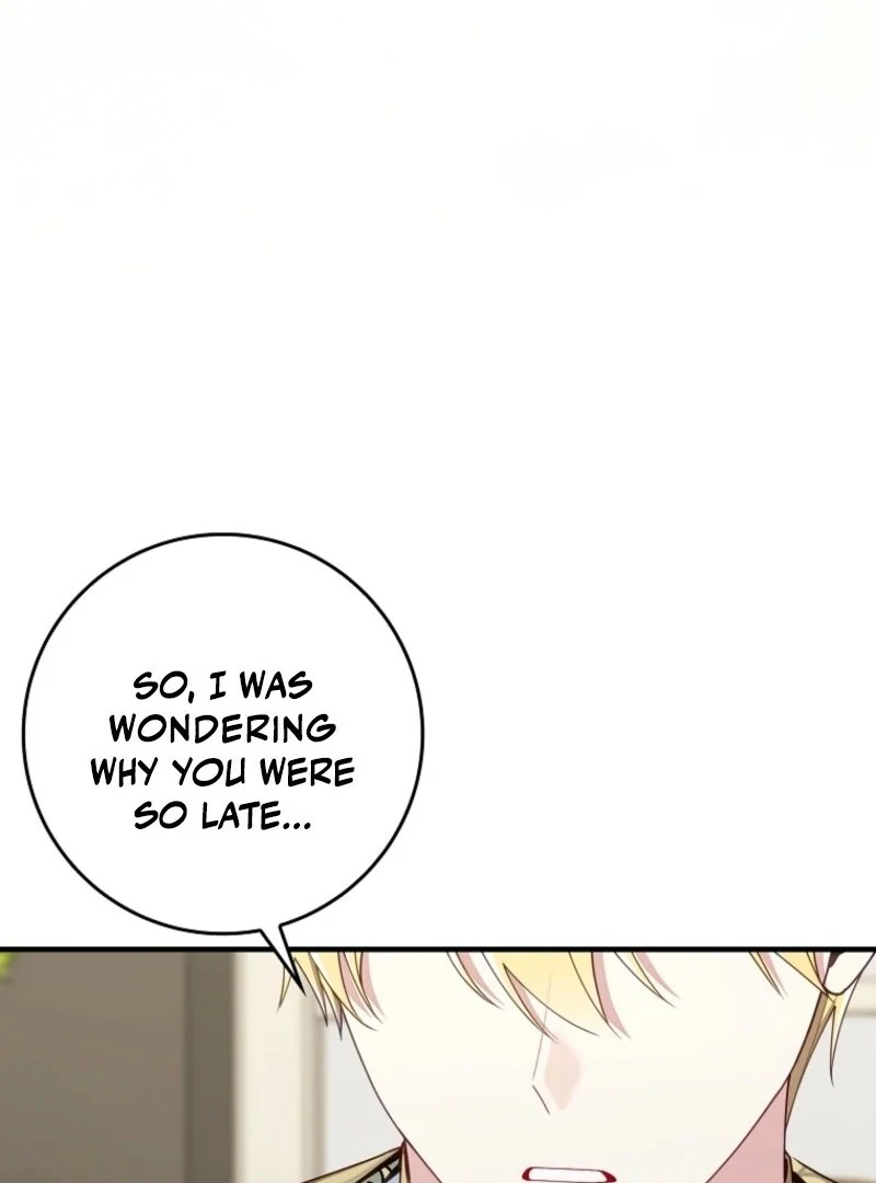 I Saved You, but I’m Not Responsible Chapter 56 page 64