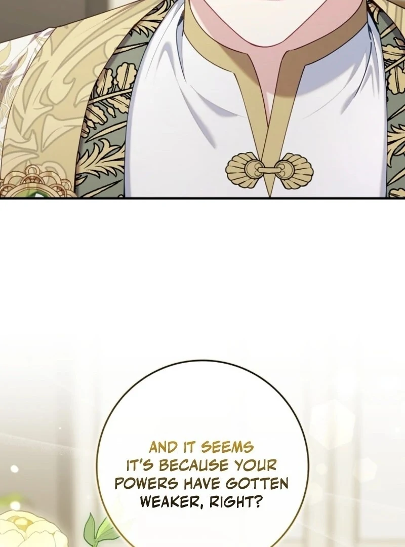 I Saved You, but I’m Not Responsible Chapter 56 page 65