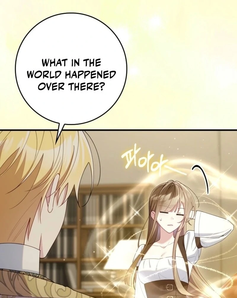 I Saved You, but I’m Not Responsible Chapter 56 page 68