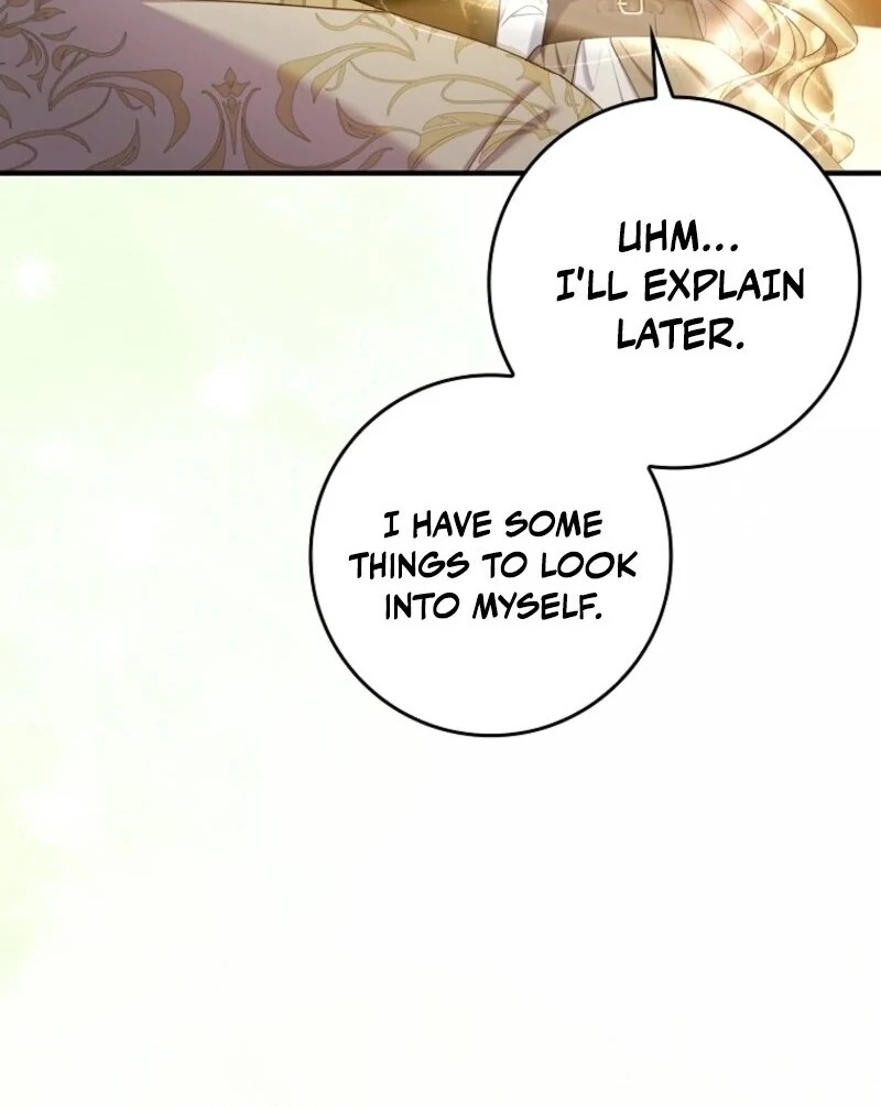 I Saved You, but I’m Not Responsible Chapter 56 page 69
