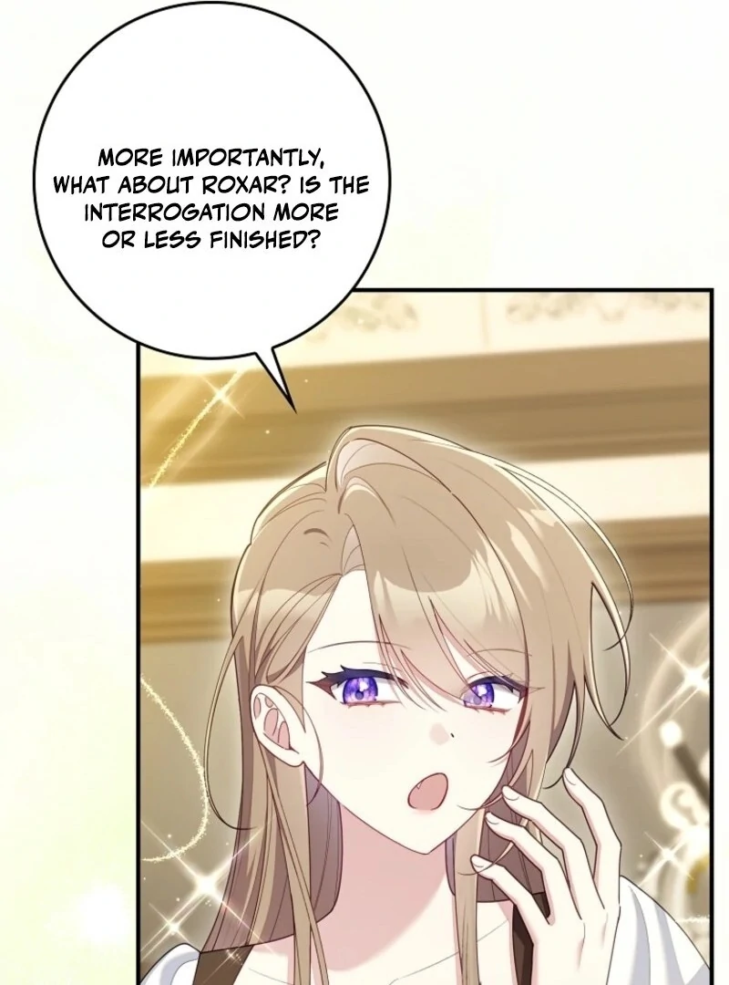 I Saved You, but I’m Not Responsible Chapter 56 page 70