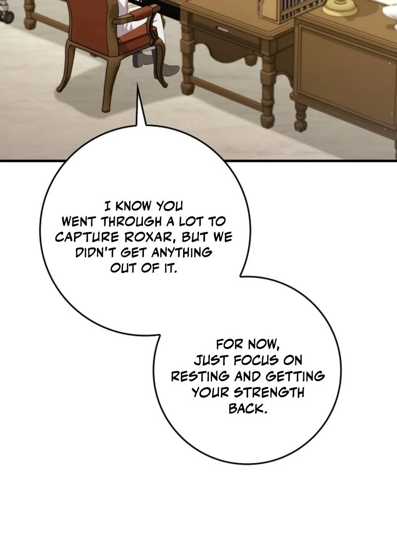 I Saved You, but I’m Not Responsible Chapter 56 page 74