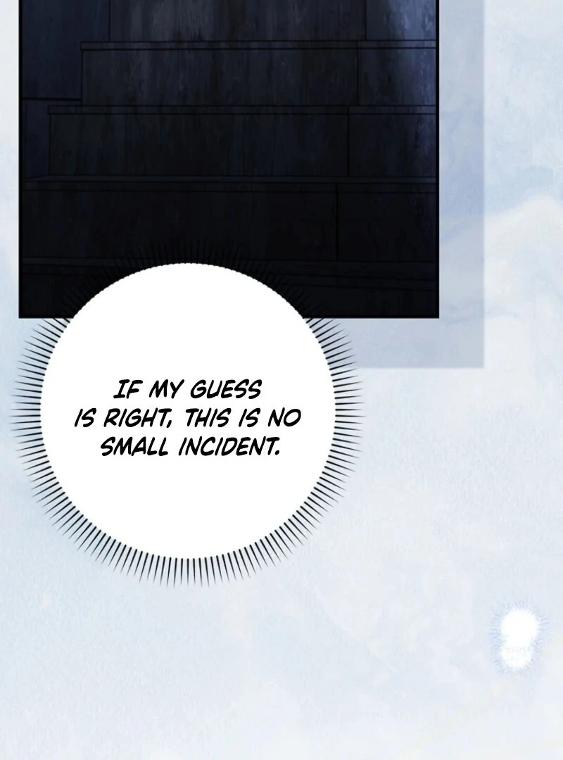 I Saved You, but I’m Not Responsible Chapter 56 page 81