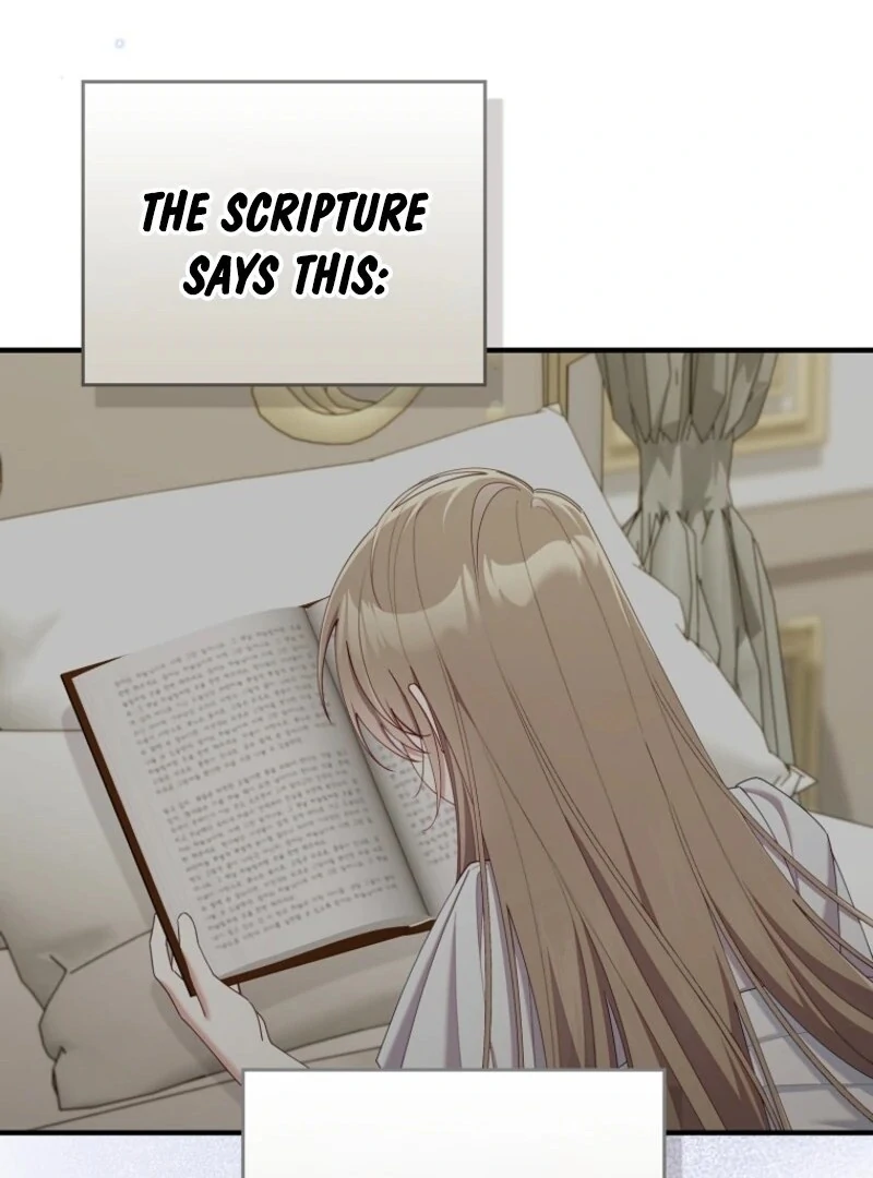 I Saved You, but I’m Not Responsible Chapter 56 page 93