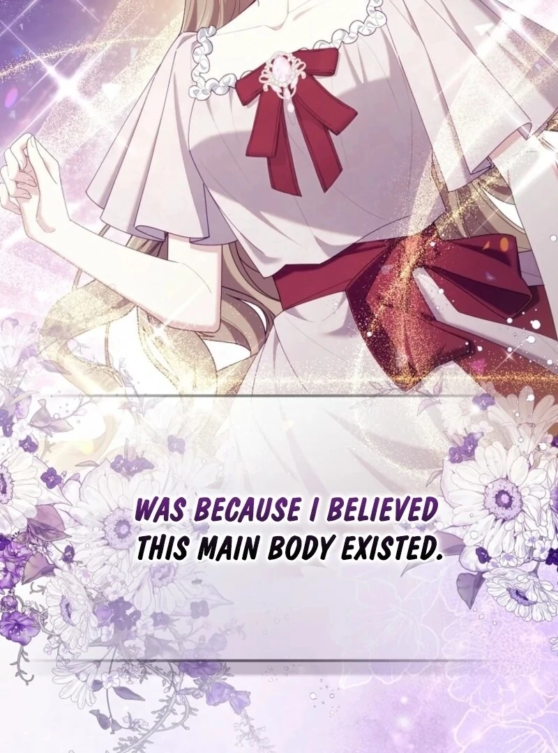 I Saved You, but I’m Not Responsible Chapter 57 page 10