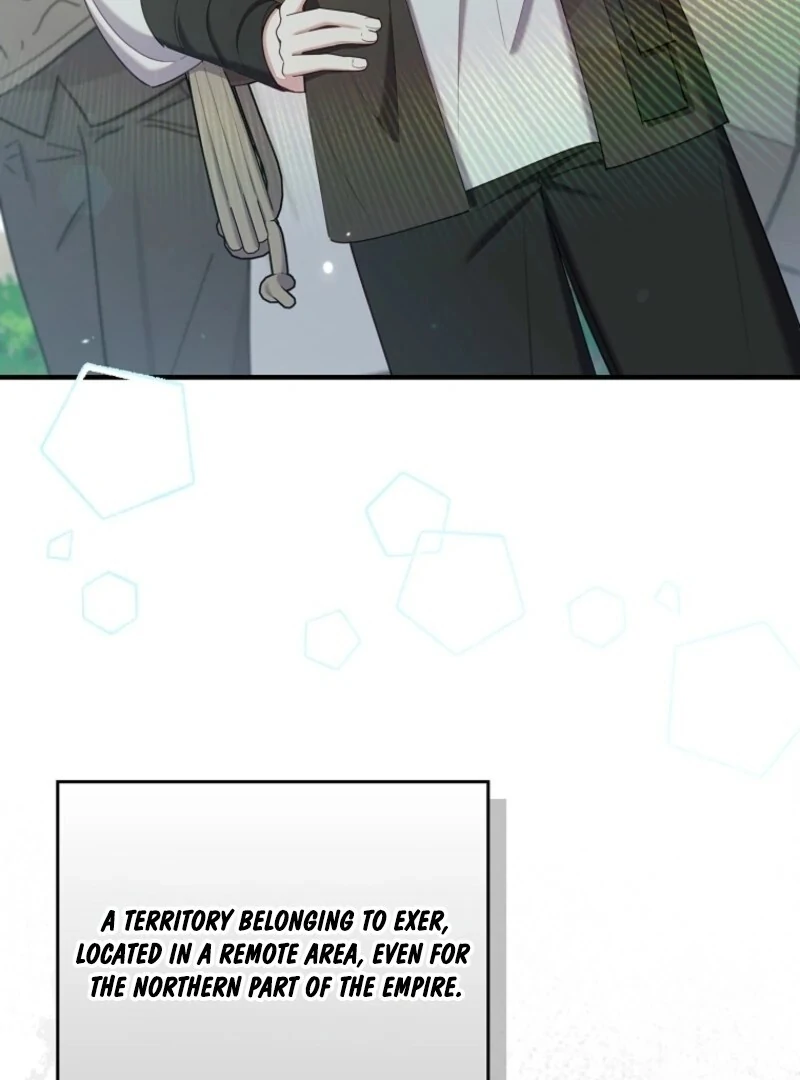 I Saved You, but I’m Not Responsible Chapter 57 page 100
