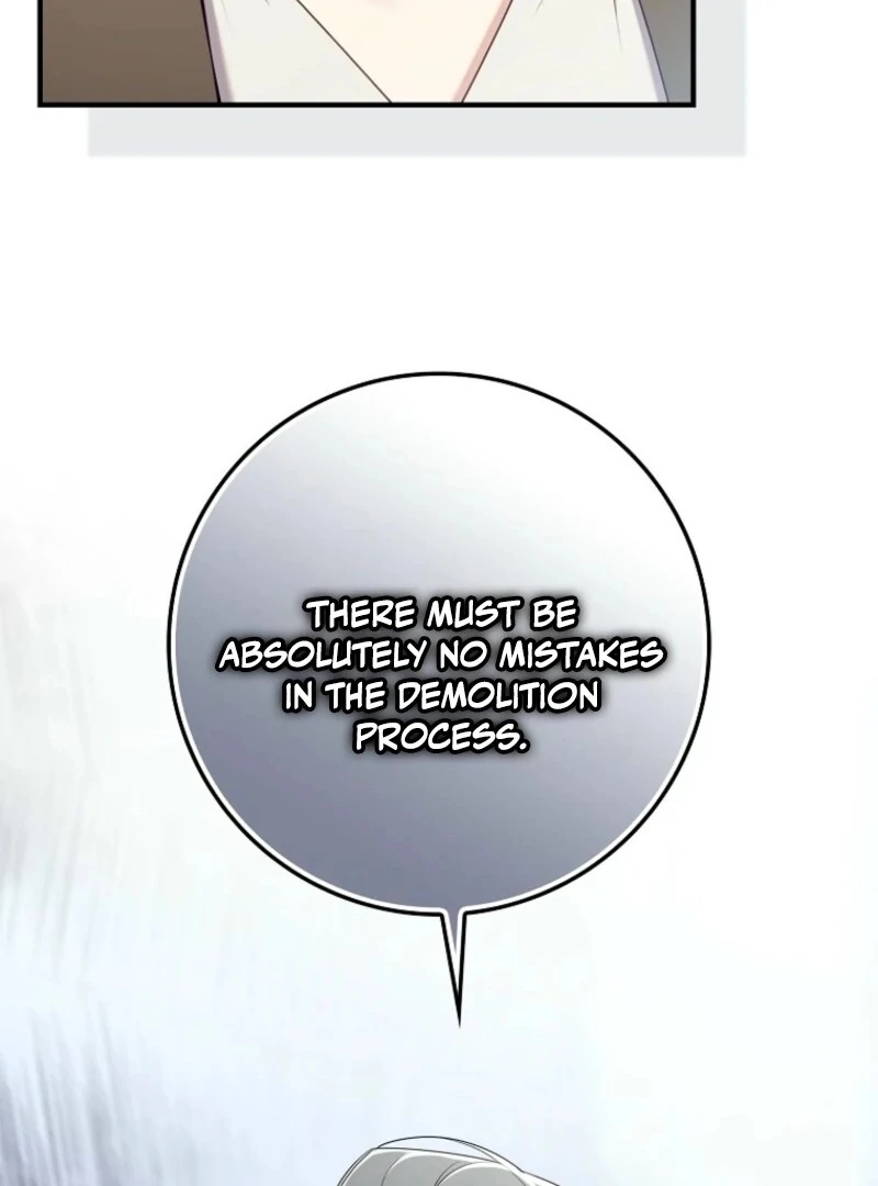I Saved You, but I’m Not Responsible Chapter 57 page 112