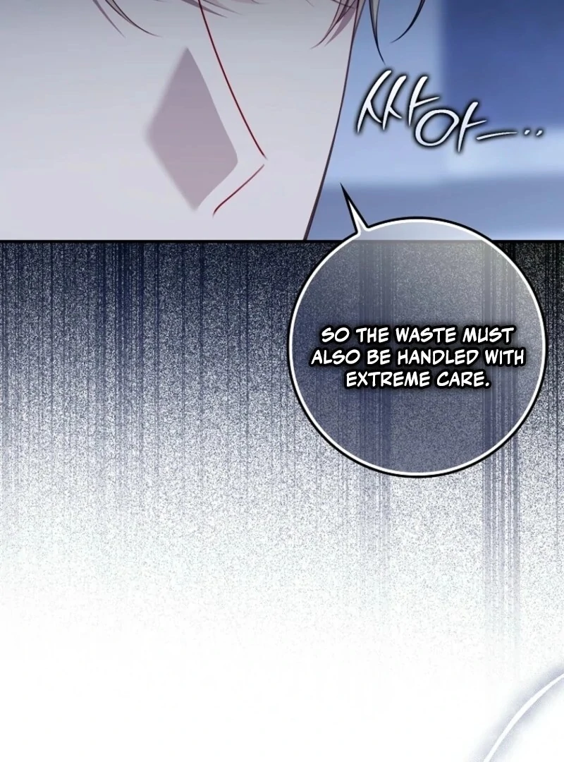 I Saved You, but I’m Not Responsible Chapter 57 page 115
