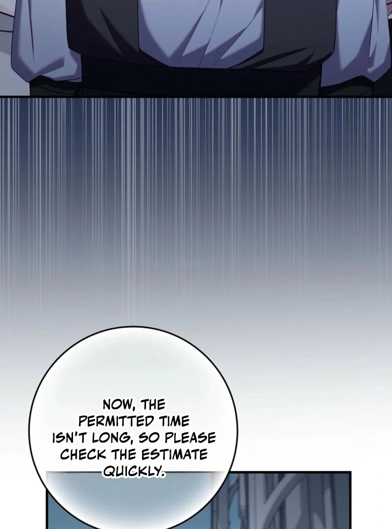 I Saved You, but I’m Not Responsible Chapter 57 page 118