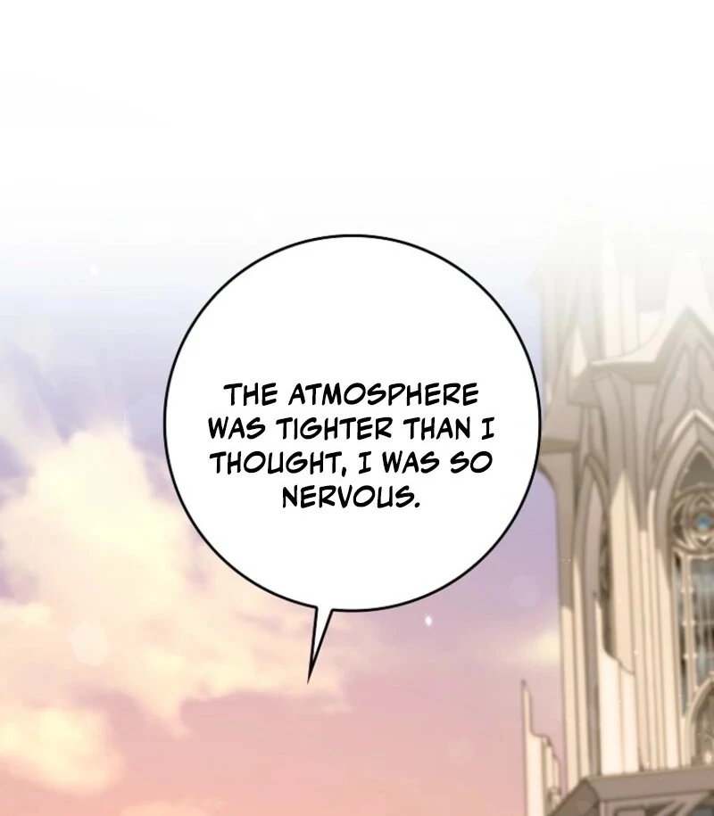 I Saved You, but I’m Not Responsible Chapter 57 page 122